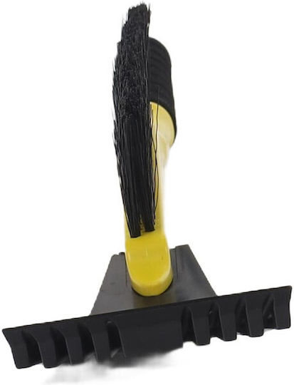 Carsafety 54 Cm Brush-scraper Winter Windshield Body Care