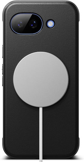 Ringke Back Cover Μαύρο (Google Pixel 10a)