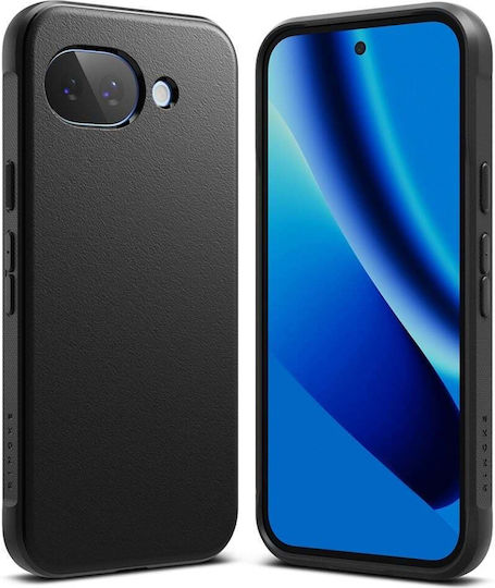 Ringke Back Cover Μαύρο (Google Pixel 10a)