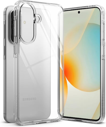 Ringke Ringke Rückseite Umschlag Transparent für Galaxy A57