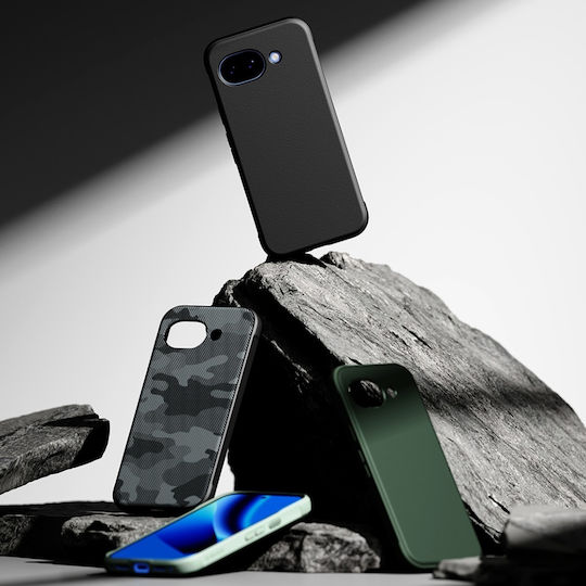 Ringke Back Cover Grüne Für Google Pixel 10a