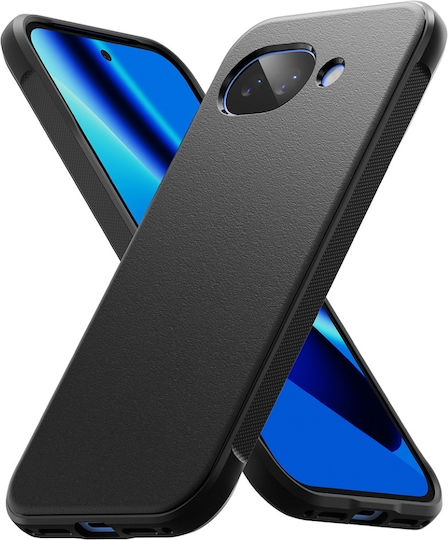 Ringke Back Cover Μαύρο (Google Pixel 10a)