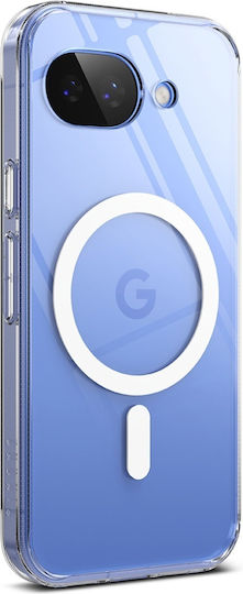 Ringke Back Cover Transparent für Google Pixel 10a