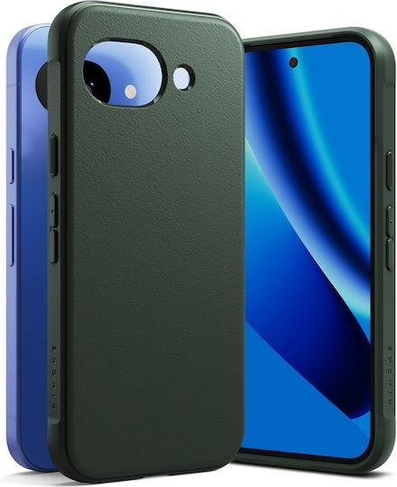 Ringke Back Cover Green (Google Pixel 10a)
