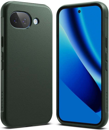 Ringke Back Cover Green (Google Pixel 10a)