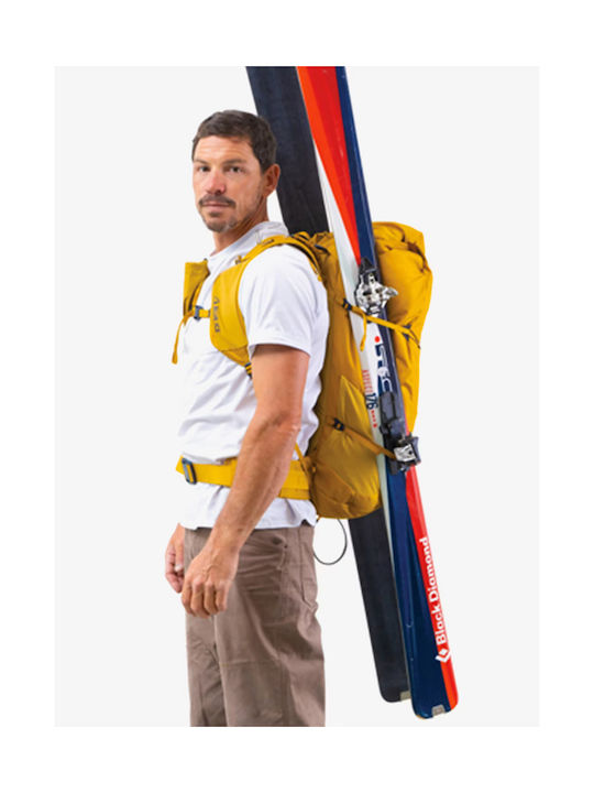 Blue Ice Rucsac de Alpinism 28l Impermeabil Albastru de Drumeție