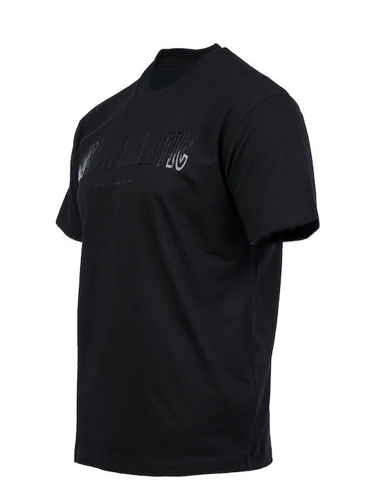 T-shirt Black