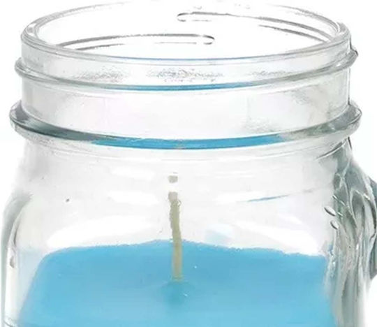 Arti Casa - Scented Light In Sloik (ocean)