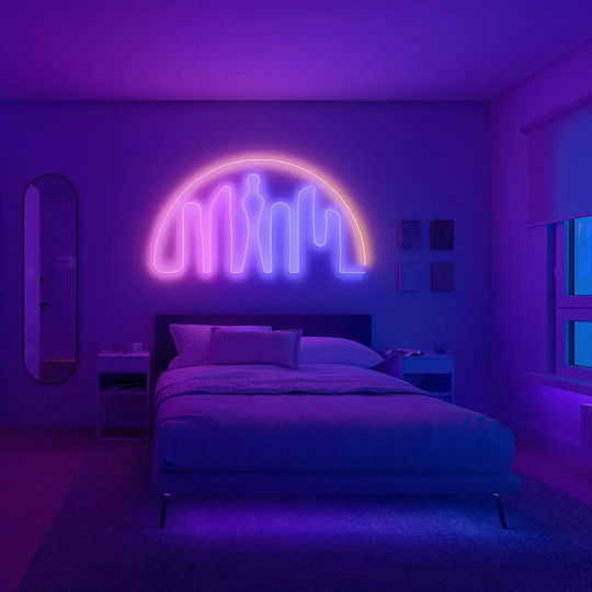 Philips Hue Essential Flex Led Strip 5 M