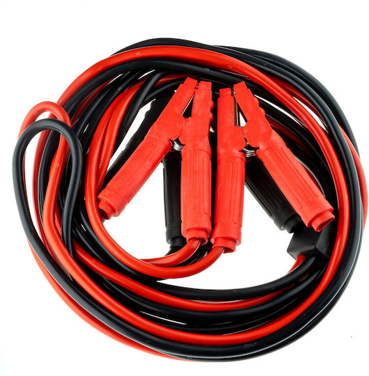 Einparts 800a 6m Jump Starter Cables Crocodile Clamps Agricultural Machines