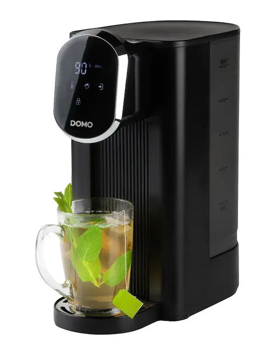Domo Dozator Pentru Băuturi Calde 2.5lt