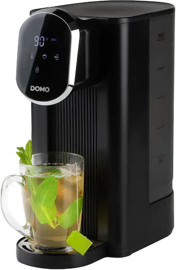 Domo Hot Beverage Dispenser 2.5lt