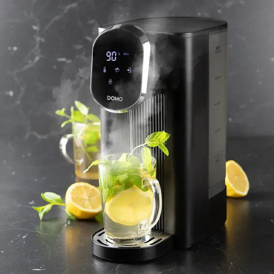 Domo Hot Beverage Dispenser 2.5lt