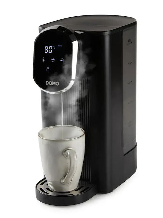 Domo Dozator Pentru Băuturi Calde 2.5lt