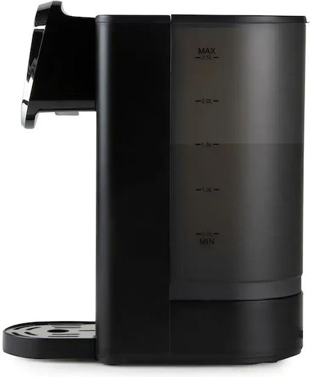 Domo Hot Beverage Dispenser 2.5lt