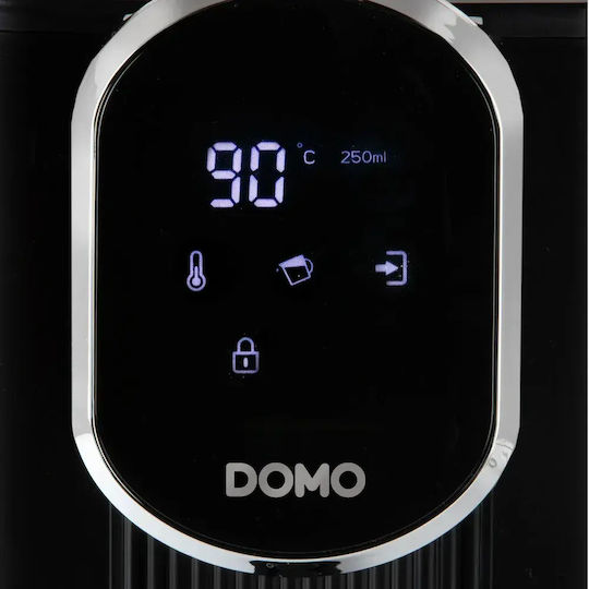 Domo Hot Beverage Dispenser 2.5lt
