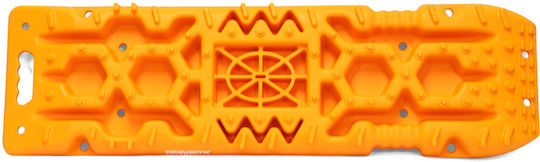 Einparts Offroad Ramp Mud Snow Sand 10 Ton Orange 2