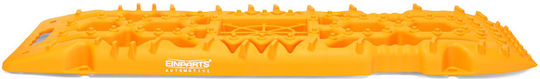 Einparts Offroad Ramp Mud Snow Sand 10 Ton Orange 2