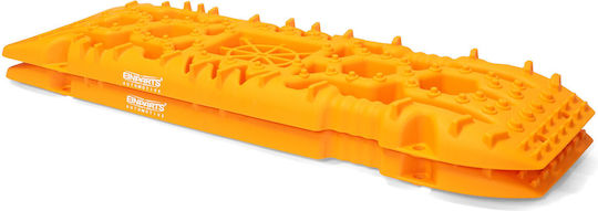 Einparts Offroad Ramp Mud Snow Sand 10 Ton Orange 2