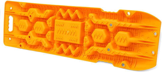 Einparts Offroad Ramp Mud Snow Sand 10 Ton Orange 2