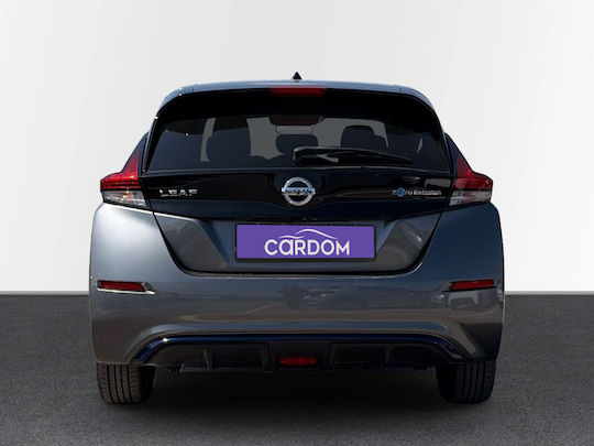 Nissan Gebrauchtwagen Nissan Leaf Acenta 40 kWh A-IVC 21