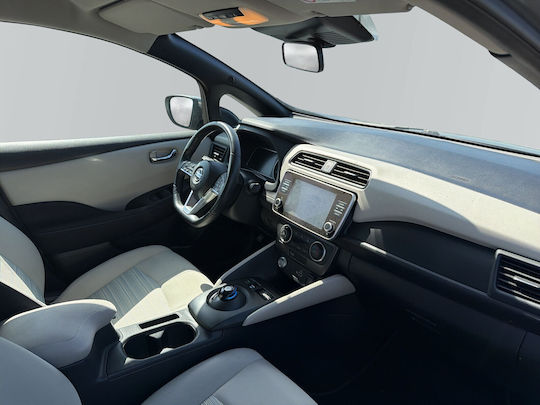 Nissan Gebrauchtwagen Nissan Leaf Acenta 40 kWh A-IVC 21
