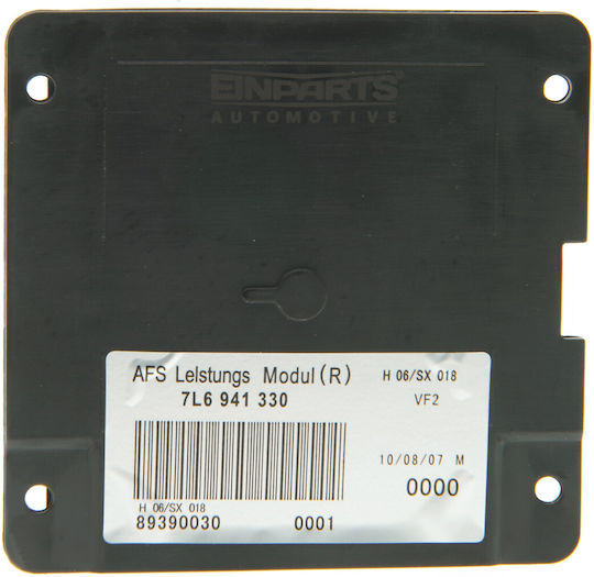 Einparts Metaschimatisator Ballast pentru Lămpi Auto