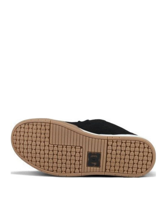 Ανδρικά Sneakers Μαύρα