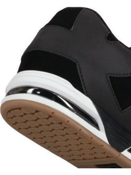 Ανδρικά Sneakers Μαύρα