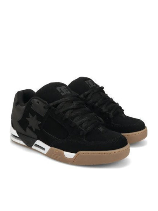 Ανδρικά Sneakers Μαύρα