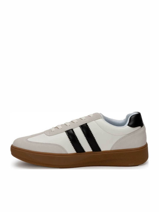 Men's Sneakers White