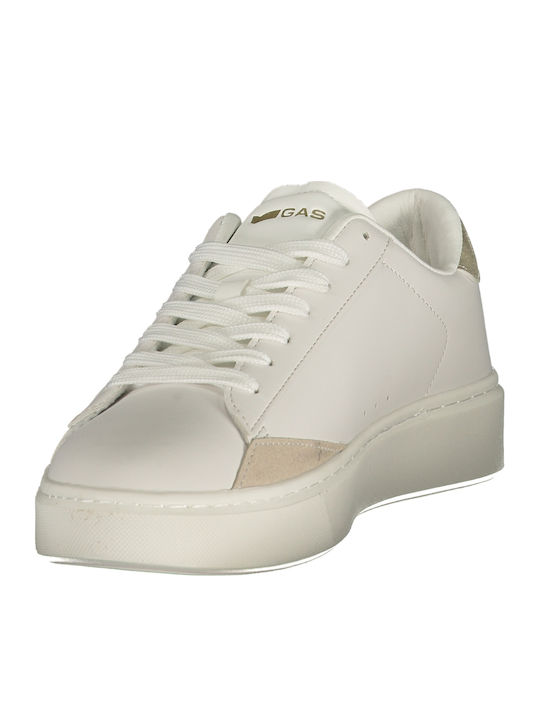 Γυναικεία Sneakers Λευκό