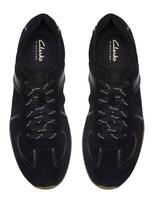 Meridor Women's Sneakers Black