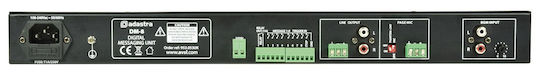Adastra Dm-8 Digitale Messaging-Einheit 953.053uk