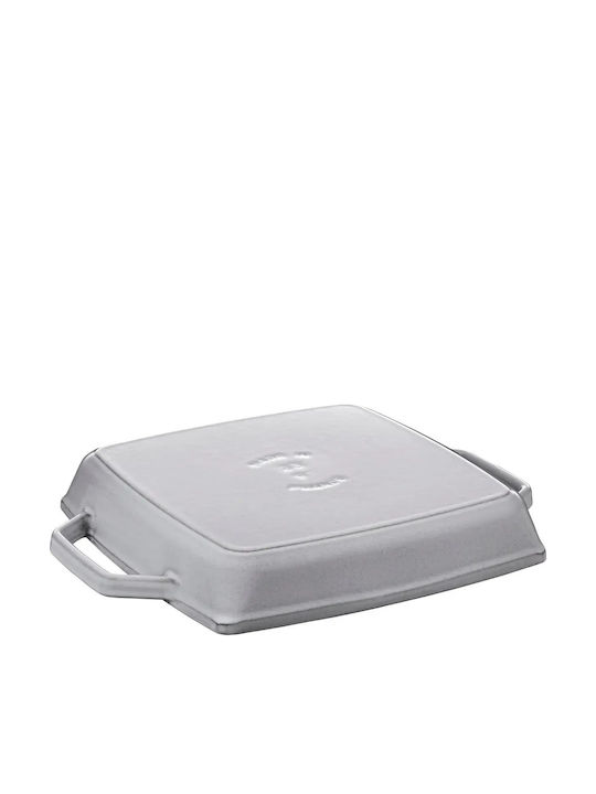 Staub Γκριλιέρα από Μαντέμι 23cm