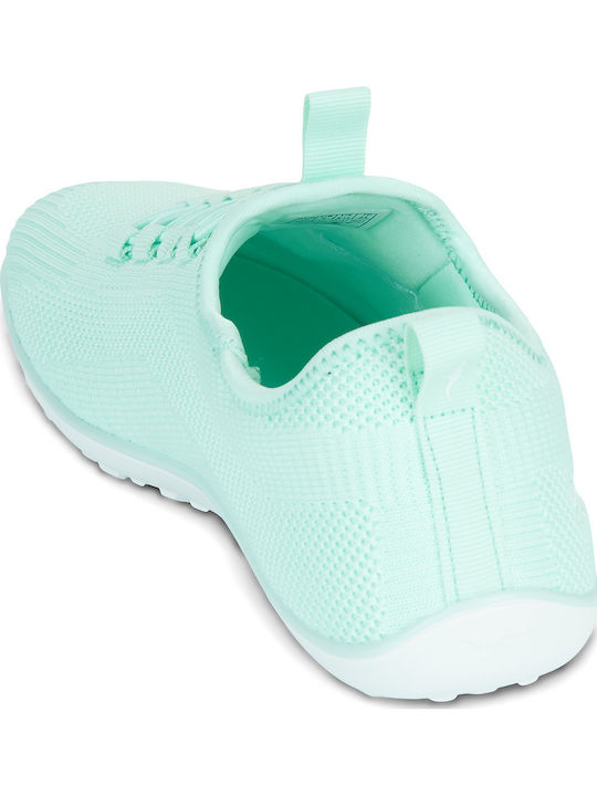 Γυναικεία Slip-On Μπλε