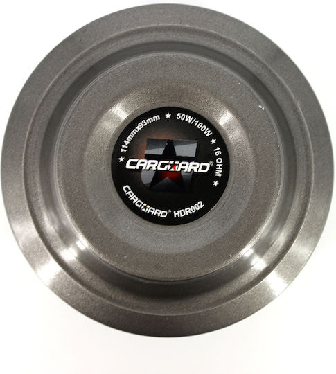 Set 1 Driver 50/100w 16 Ohms