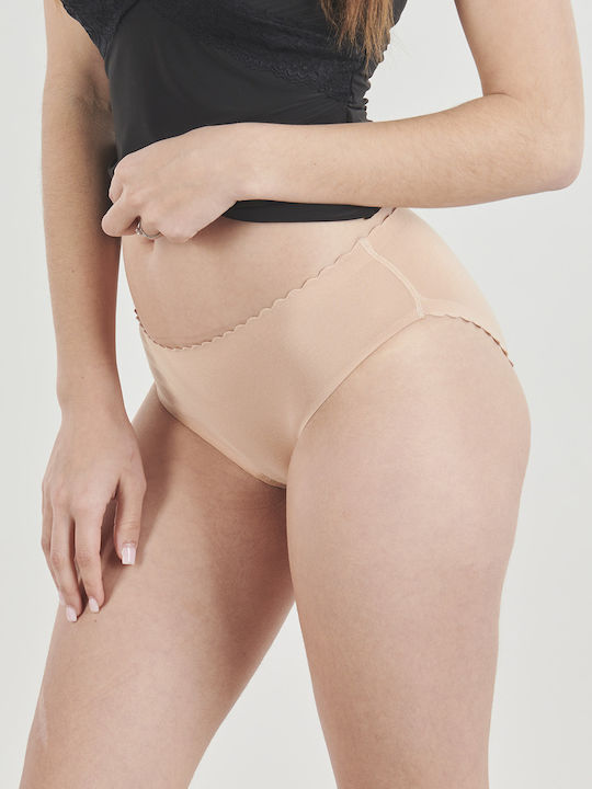 Body Touch Women's Briefs 2Pack