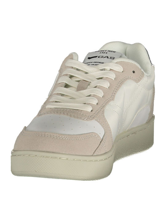 Γυναικεία Sneakers Λευκό