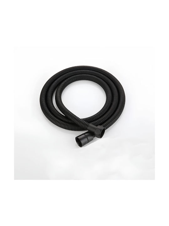 Wand Satz Bidet Schwarz