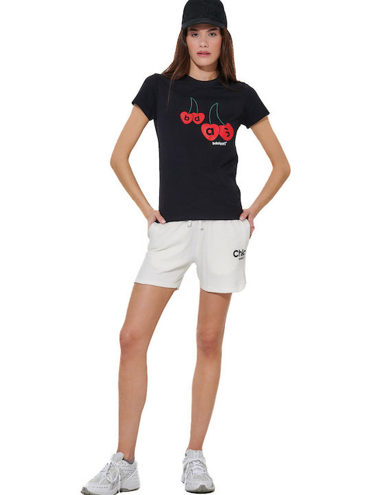 Women's T-shirt Black
