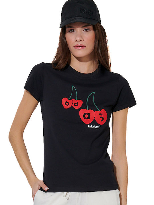 Women's T-shirt Black