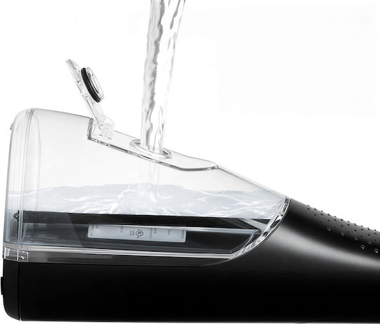Wireless Waterpik Cordless Plus 5000 Wf-26eu Black + 3 Tips