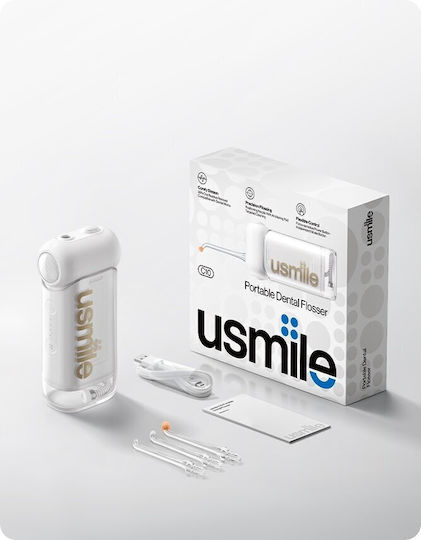 Usmile C10 White Irrigator