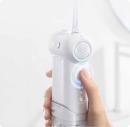 Usmile C10 White Irrigator