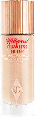 Iluminator Lichid Charlotte Tilbury Hollywood Flawless Filter Nuanta 1 Fair 30 Ml
