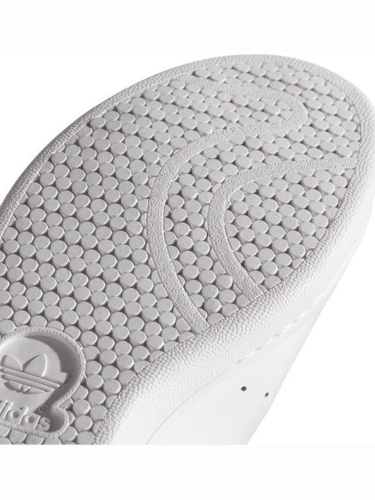 Stan Smith Маратонки Cloud White / Core White / Green