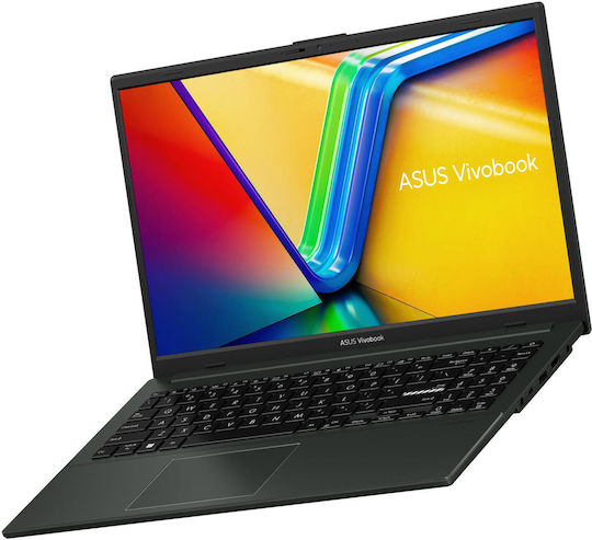 Asus Vivobook Series Go 15 E1504Fa-Bq2644W 15.6" FHD (Ryzen 5-7520U/16GB/1.0TB SSD/W11 Home) (US Keyboard)