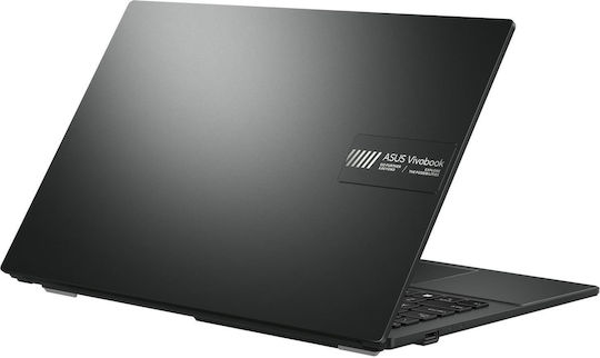 Asus Vivobook Series Go 15 E1504Fa-Bq2644W 15.6" FHD (Ryzen 5-7520U/16GB/1.0TB SSD/W11 Home) (US Keyboard)