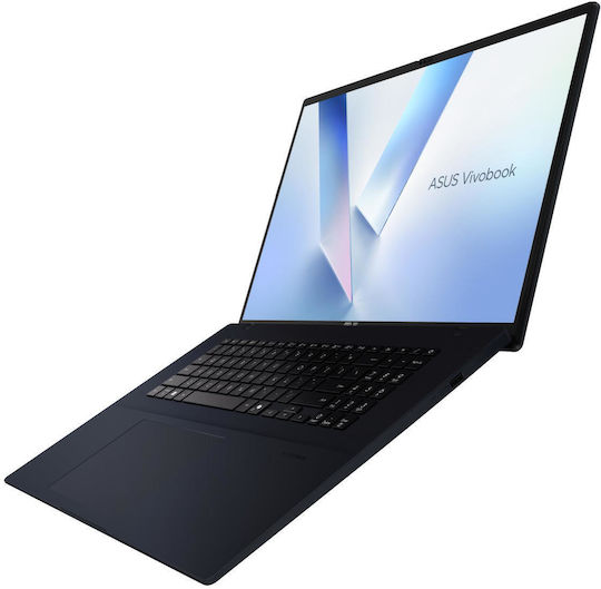 Asus Vivobook Series 18 M1807Ha-S8033W 18.4" FHD+ 144Hz (Ryzen 7-260/16GB/1.0TB SSD/W11 Home) (International English Keyboard)